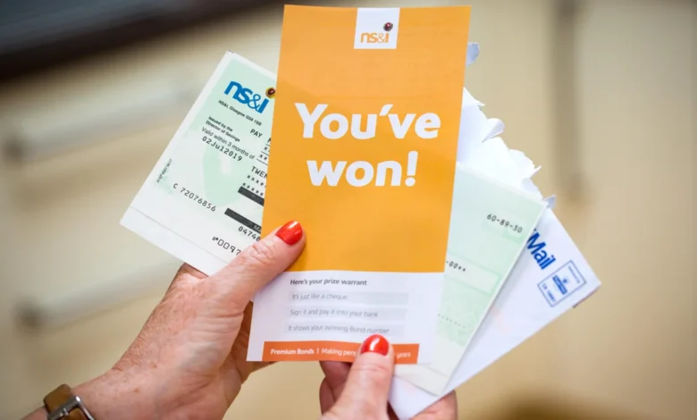 how to buy premium bonds