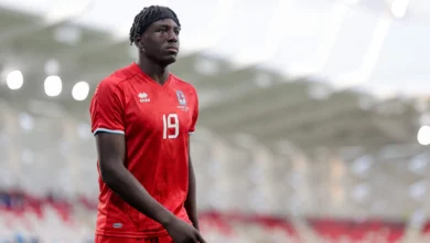 brian madjo