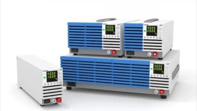 The Quiet Technology Behind Faster, Safer Electronics Development The Quiet Technology