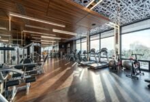 Creatine leaves the gym
