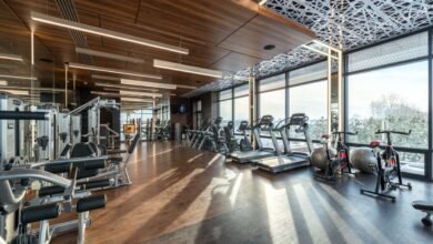 Creatine leaves the gym