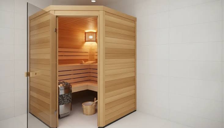 Before You Install That Sauna, Read This Before You Install