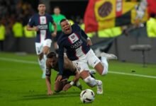 lens vs psg