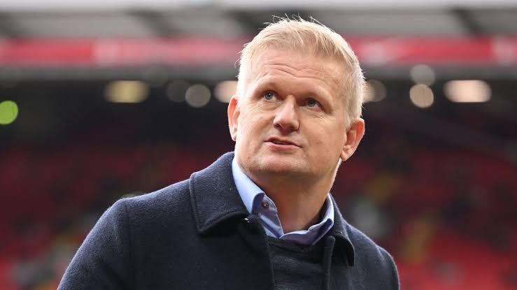Alfie Haaland: The Untold Story of Erling Haaland’s Father, Football Career, and Family Legacy alfie haaland