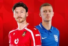 wrexham vs birmingham