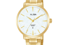 Which Watch Parts