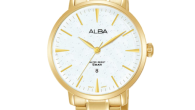 Which Watch Parts