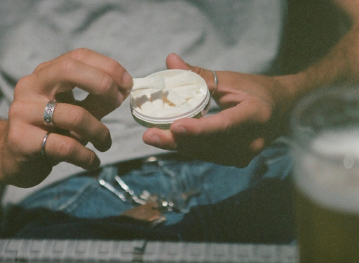 Nicotine Pouches