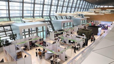Trade Show Mistakes
