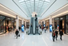 What the Mall Inspector