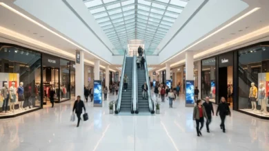 What the Mall Inspector Checks When You Hand Back Your Shop What the Mall Inspector