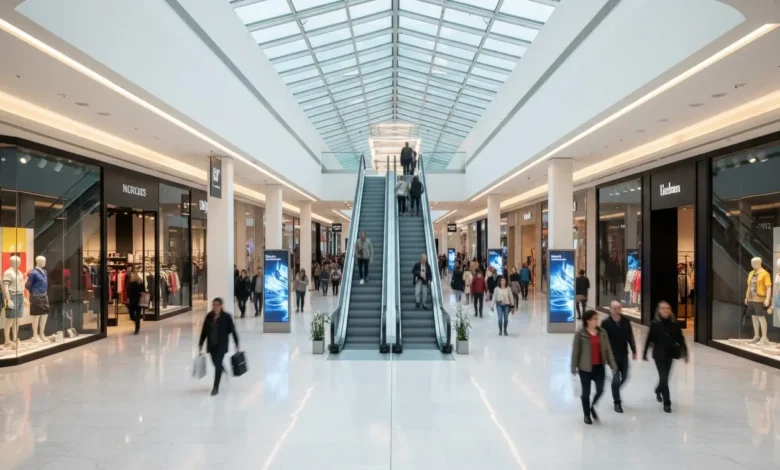 What the Mall Inspector